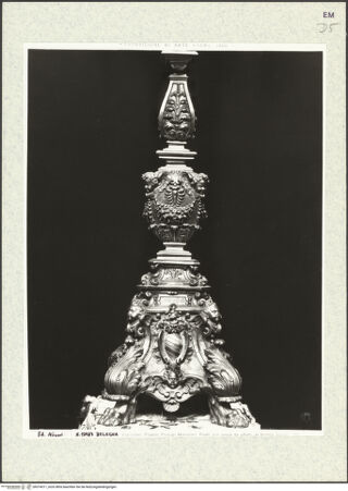 Vorderseite von bh374311_recto