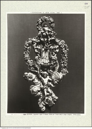 Vorderseite von bh374312_recto