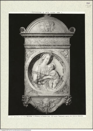 Vorderseite von bh374313_recto