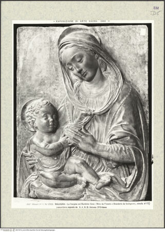 Vorderseite von bh374314_recto