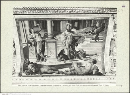 Vorderseite von bh374315_recto