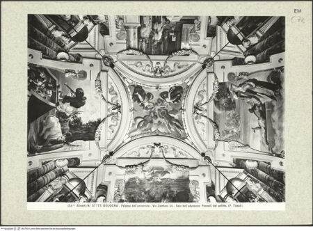 Vorderseite von bh374316_recto