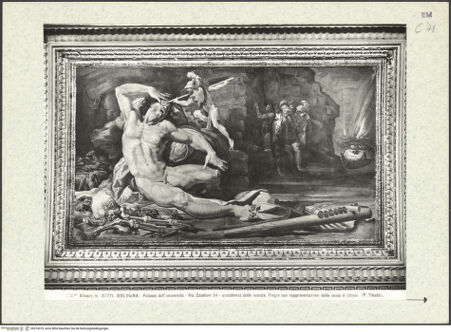 Vorderseite von bh374319_recto