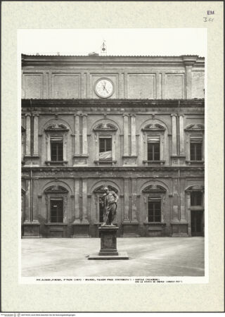 Vorderseite von bh374325_recto