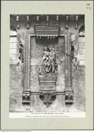 Vorderseite von bh374335_recto