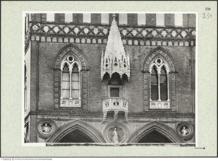 Vorderseite von bh374339_recto