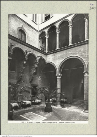 Vorderseite von bh374346_recto