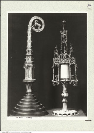 Vorderseite von bh374366_recto