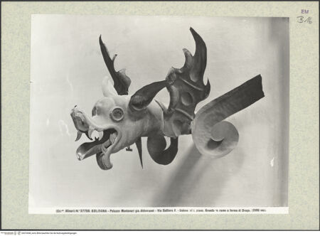 Vorderseite von bh374368_recto