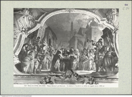 Vorderseite von bh374377_recto