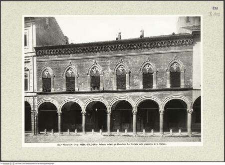 Vorderseite von bh374387_recto