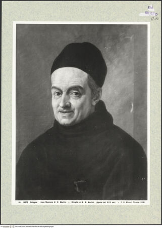 Vorderseite von bh374397_recto