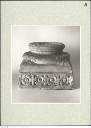 Vorderseite von bh374437_recto