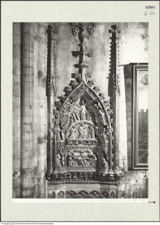 Vorderseite von bh374466_recto