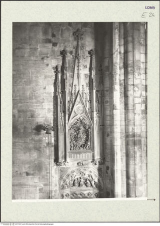 Vorderseite von bh374467_recto