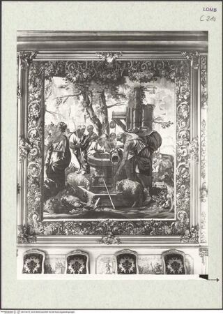 Vorderseite von bh374472_recto