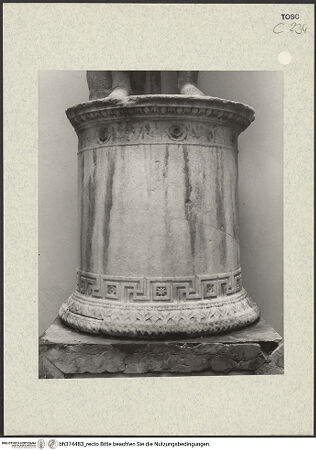 Vorderseite von bh374483_recto