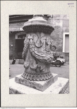 Vorderseite von bh374485_recto