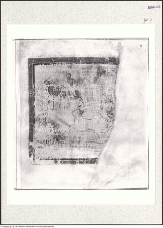 Vorderseite von bh374503_recto