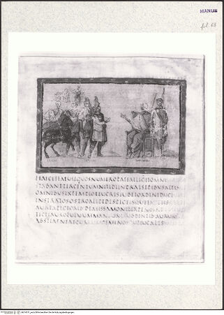 Vorderseite von bh374511_recto