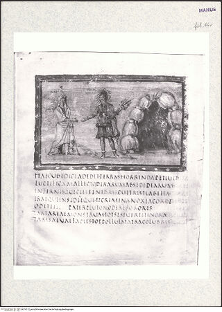 Vorderseite von bh374512_recto