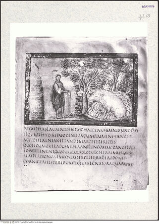 Vorderseite von bh374515_recto