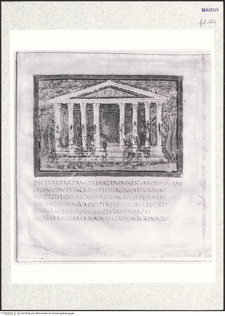 Vorderseite von bh374520_recto