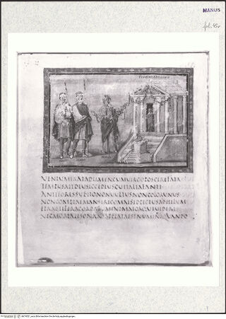 Vorderseite von bh374521_recto