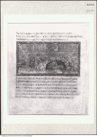 Vorderseite von bh374524_recto