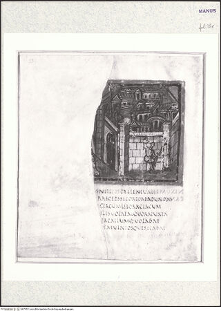 Vorderseite von bh374531_recto