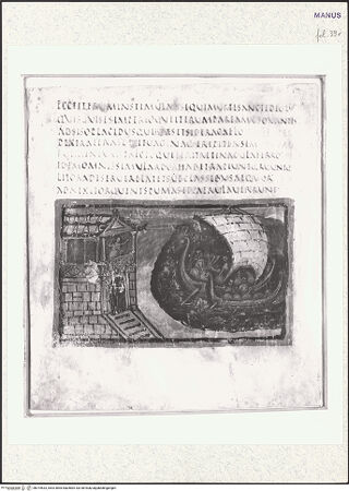 Vorderseite von bh374533_recto