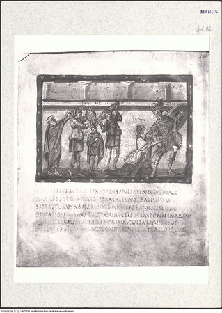 Vorderseite von bh374535_recto