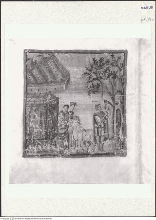 Vorderseite von bh374538_recto