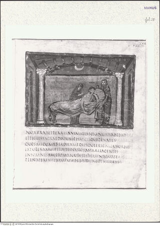 Vorderseite von bh374540_recto