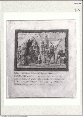 Vorderseite von bh374542_recto