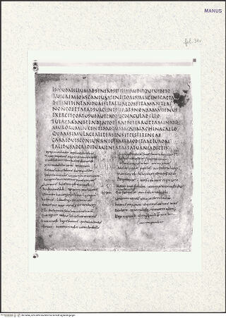 Vorderseite von bh374546_recto