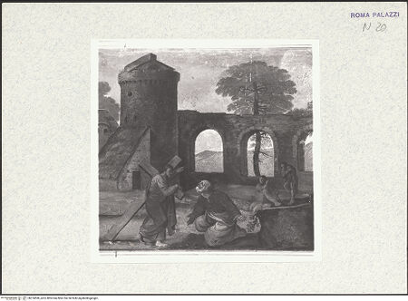 Vorderseite von bh374598_recto