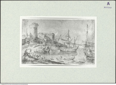 Vorderseite von bh374635_recto