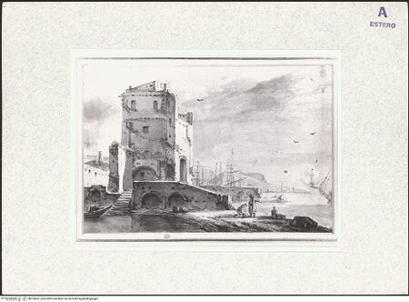 Vorderseite von bh374652_recto