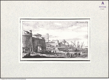 Vorderseite von bh374654_recto