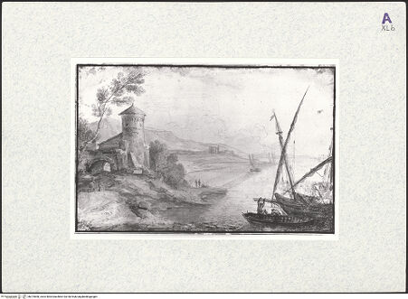 Vorderseite von bh374658_recto