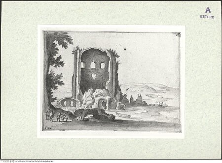 Vorderseite von bh374666_recto