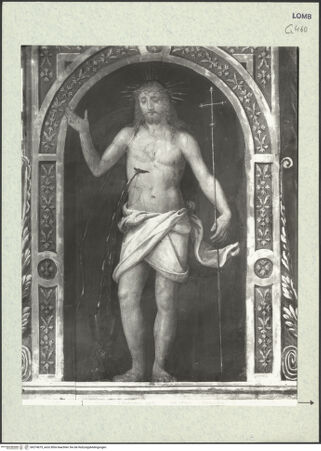 Vorderseite von bh374679_recto