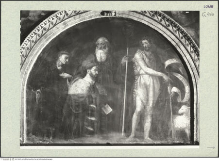 Vorderseite von bh374682_recto