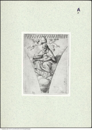 Vorderseite von bh374717_recto