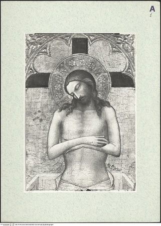 Vorderseite von bh374759_recto