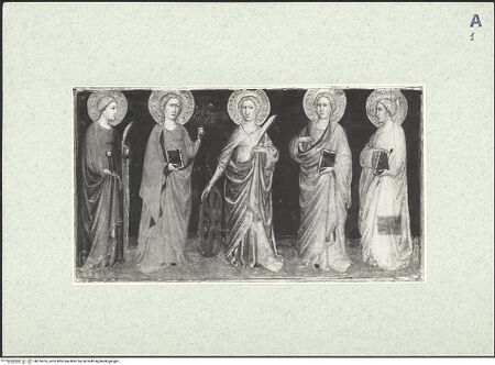 Vorderseite von bh374763_recto