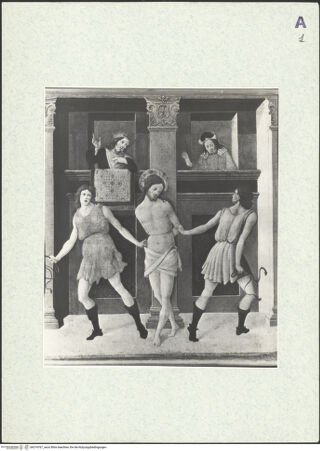 Vorderseite von bh374767_recto