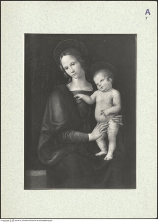 Vorderseite von bh374769_recto