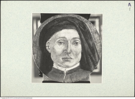 Vorderseite von bh374776_recto